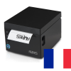 Imprimante Ticket Thermique Aures ODP-333 - Design Cube - Triple Interface