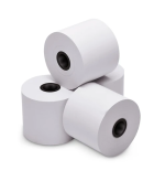 Rouleau Papier Thermique 80mm x 80m - Haute Qualité (Caisse)