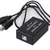Déclencheur Tiroir-Caisse USB (Adaptateur RJ11 vers USB)