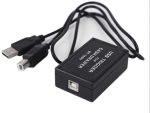 Déclencheur Tiroir-Caisse USB (Adaptateur RJ11 vers USB)