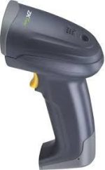 50-Lecteur-code-barre-ZKTeco-ZKB101.jpg Scanner Laser Code-Barres 1D ZKTeco ZKB101 - Filaire USB