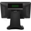 Caisse Tactile Tout-en-Un ZoneRich 15.4" - Intel J1900 / 64GB SSD + Afficheur Client