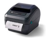Imprimante Étiquettes Zebra GK420d - Thermique Direct - USB/Série/Parallèle