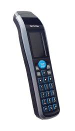 82-Douchette-Autonome-Opticon-OPH-3001.png Terminal Mobile Opticon OPH-3001 - Scanner Laser 1D - Écran Couleur