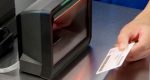 Scanner de Caisse Vertical Datalogic Magellan 3200VSi - Imageur 2D Haute Vitesse