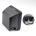 Scanner de Caisse Vertical Datalogic Magellan 3200VSi - Imageur 2D Haute Vitesse