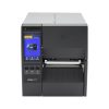 Zebra-ZT231-Front.jpg Imprimante Industrielle Zebra ZT231 - Écran Tactile - Remplaçante ZT230