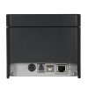 csm_Citizen_CT-E351_Black_POS_Back_45e5c43c85.jpg Imprimante Ticket Thermique Citizen CT-E351 - Sortie Frontale / USB & Ethernet