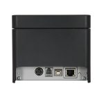 csm_Citizen_CT-E351_Black_POS_Back_45e5c43c85.jpg Imprimante Ticket Thermique Citizen CT-E351 - Sortie Frontale / USB & Ethernet