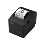 Imprimante Ticket Epson TM-T20X - Réseau Ethernet - Économique