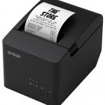 Imprimante Ticket Epson TM-T20X - USB - L'Essentiel Epson